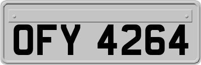 OFY4264