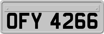 OFY4266