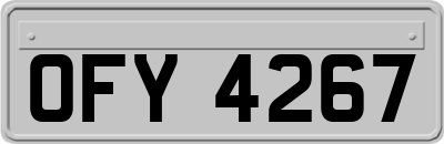 OFY4267