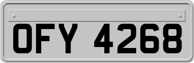 OFY4268