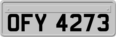 OFY4273