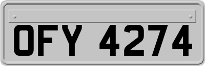 OFY4274