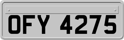 OFY4275