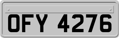 OFY4276