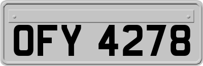 OFY4278