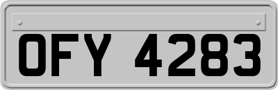 OFY4283
