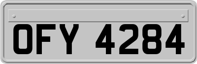 OFY4284