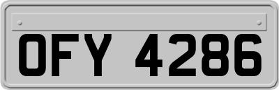 OFY4286