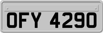 OFY4290