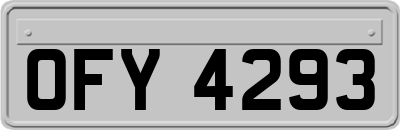 OFY4293