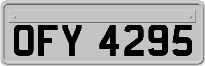 OFY4295
