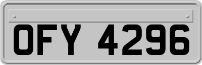 OFY4296