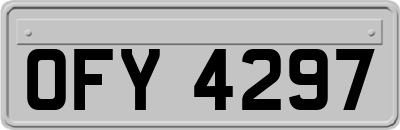 OFY4297
