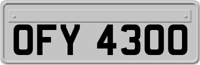 OFY4300