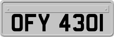 OFY4301