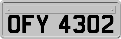 OFY4302