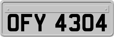 OFY4304