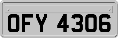 OFY4306