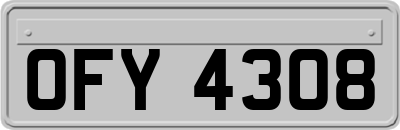 OFY4308