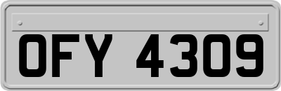 OFY4309