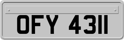 OFY4311