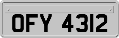 OFY4312