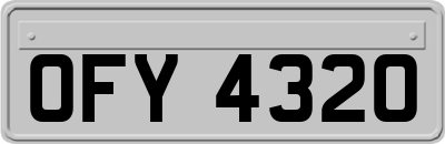 OFY4320