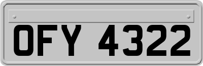 OFY4322