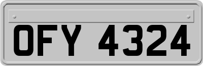 OFY4324