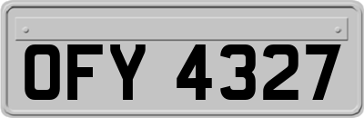 OFY4327