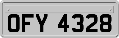 OFY4328