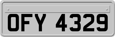 OFY4329