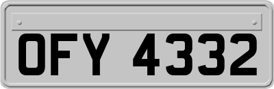 OFY4332