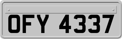 OFY4337
