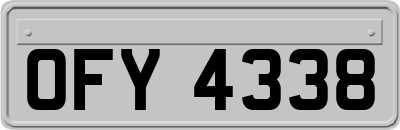 OFY4338