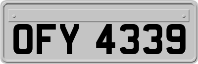 OFY4339