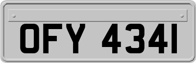 OFY4341