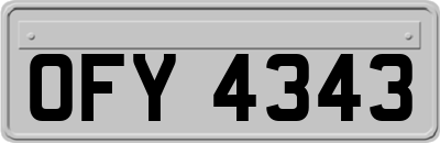 OFY4343