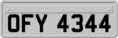 OFY4344