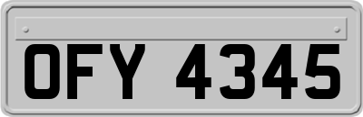 OFY4345