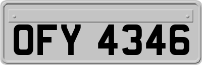OFY4346