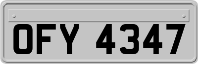 OFY4347