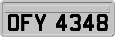 OFY4348