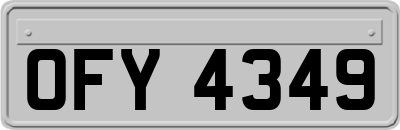 OFY4349