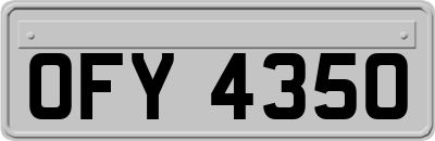 OFY4350