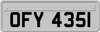 OFY4351
