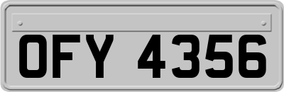 OFY4356