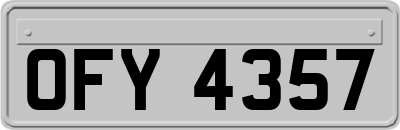 OFY4357