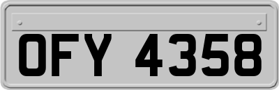 OFY4358
