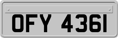 OFY4361